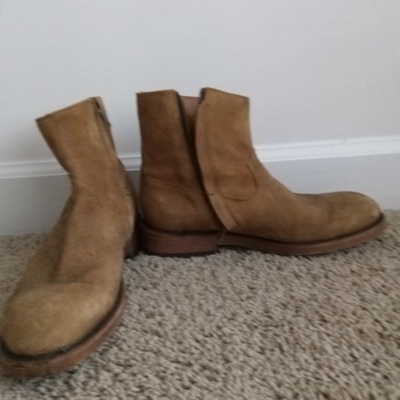 Frye boots - Picture 2 of 5